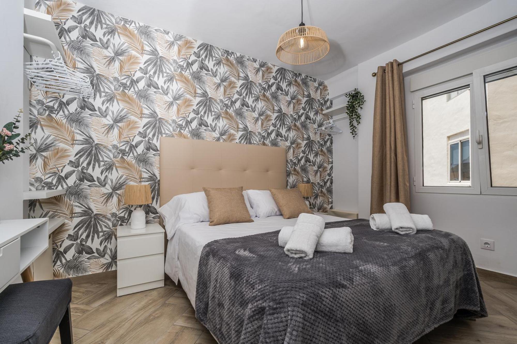 Seaview Apartament Solymar Jávea Exteriér fotografie